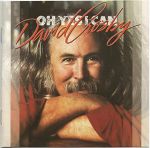 david crosby